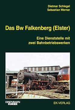 portada Das bw Falkenberg (en Alemán)