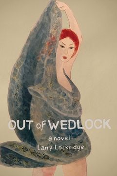 portada Out of Wedlock (in English)