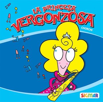 portada La Princesa Vergonzosa / Ashamed Princess (el Castillo Amarillo / Yellow Castle) (Spanish Edition)