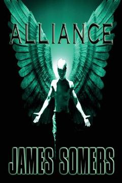 portada Alliance (en Inglés)