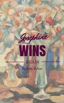 portada Josephine Wins Again