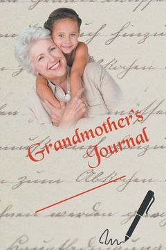 portada Grandmother's Journal (en Inglés)