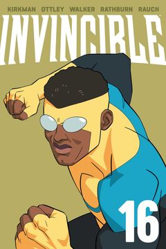 Invincible Volume 16 (New Edition) (en Inglés)