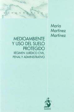 portada Medioambiente Y Uso Del Suelo P (in Spanish)