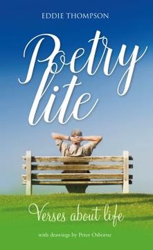 portada Poetry Lite: Verses about life