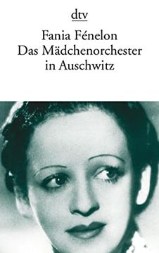 portada Das Mädchenorchester in Auschwitz (en Alemán)