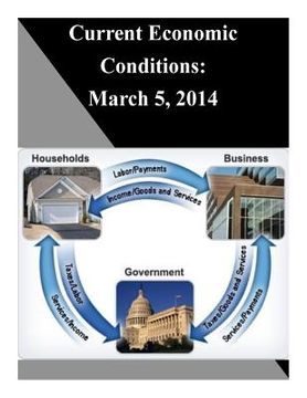portada Current Economic Conditions: March 5, 2014 (en Inglés)