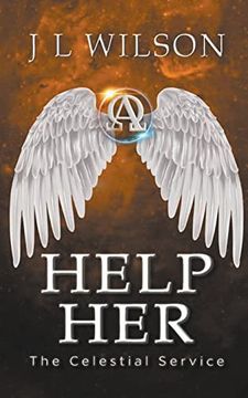 portada Help her (The Celestial Service) (in English)