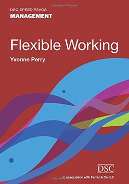portada Flexible Working (Speed Reads) (en Inglés)