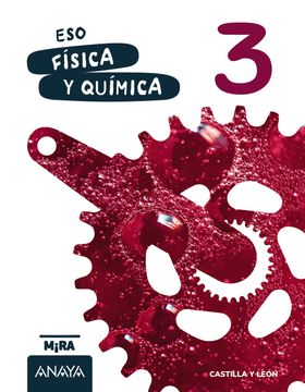portada Física y Química 3