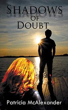 portada Shadows of Doubt (en Inglés)