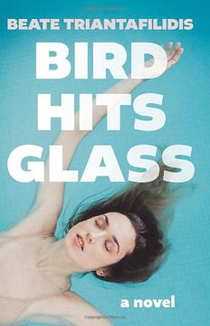 portada Bird Hits Glass (en Inglés)