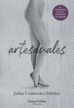portada Artesanales (in Spanish)