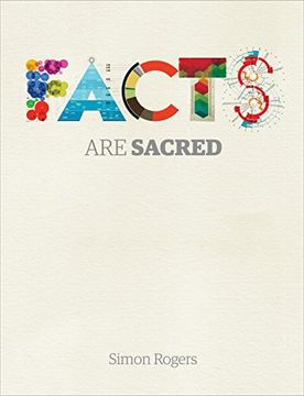 portada Facts Are Sacred (in English)