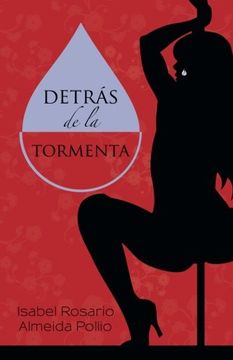 portada Detrás de la Tormenta