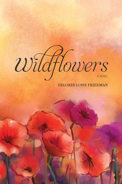 portada Wildflowers (in English)