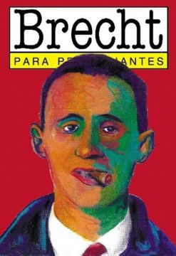 portada Brecht Para Principiantes -46- (in Spanish)