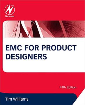 portada Emc for Product Designers (en Inglés)