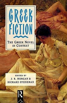 portada greek fiction