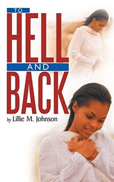 portada To Hell & Back (in English)