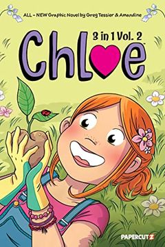portada Chloe 3 in 1 Vol. 2 (2) (in English)
