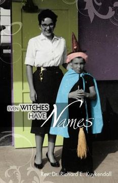 portada even witches have names