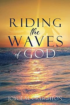 portada Riding the Waves of god (en Inglés)