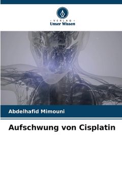 portada Aufschwung von Cisplatin (en Alemán)