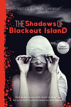 portada The Shadows of Blackout Island 