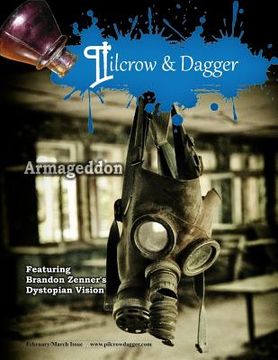 portada Pilcrow & Dagger: February/March Issue