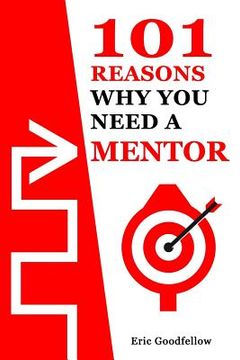 portada 101 Reasons Why You Need a Mentor (in English)