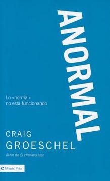 portada anormal: lo `normal` no est funcionando (in English)