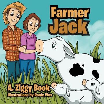 portada Farmer Jack (en Inglés)