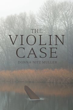 portada The Violin Case (en Inglés)