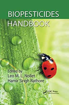 portada Biopesticides Handbook 