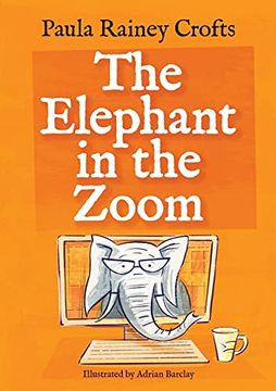 portada The Elephant in the Zoom (en Inglés)