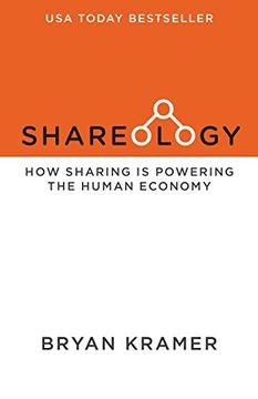 portada Shareology: How Sharing is Powering the Human Economy