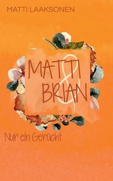 portada Matti & Brian 3: Nur ein Gerücht (en Alemán)