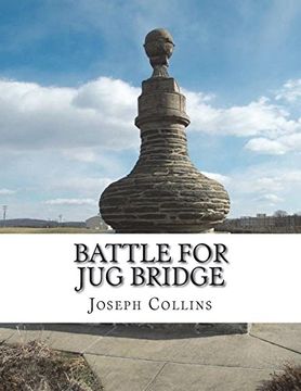 portada Battle for jug Bridge (in English)