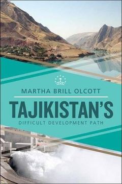 portada Tajikistan's Difficult Development Path