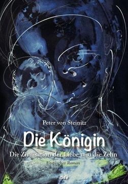 portada Die Königin (in German)