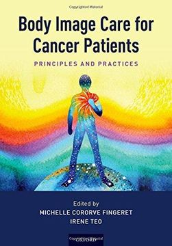 portada Body Image Care For Cancer Patients 