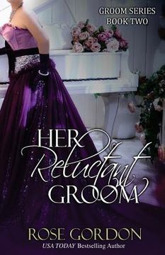 portada Her Reluctant Groom