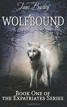 portada Wolfbound: Volume 1 (Expatriates)