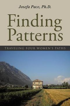portada Finding Patterns (en Inglés)