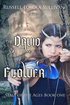 portada The Druid and the Flower (en Inglés)