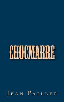 portada Chocmarre (in French)