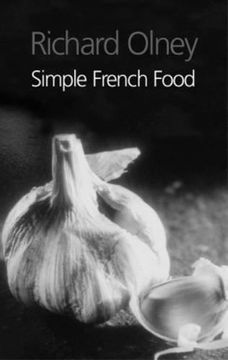 portada Simple French Food 