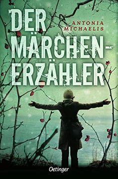 portada Der Märchenerzähler (in German)
