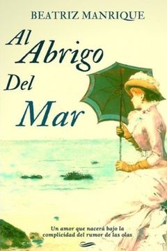 portada Al abrigo del mar